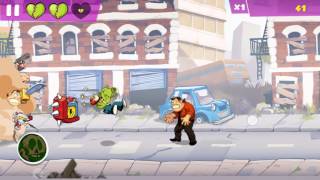 Dead or Undead android game screenshot 5