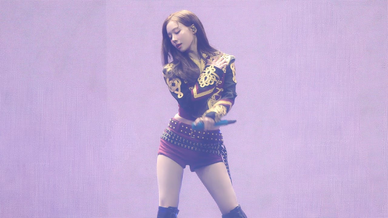 251220 에스파 윈터 Drift 직캠 MMA