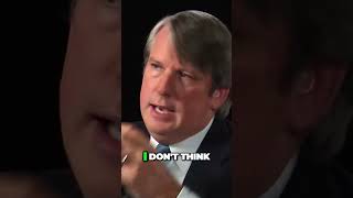 Former McKinsey Worldwide Strategy Practice Co-Leader, Kevin P. Coyne  — Form Your Own Framework