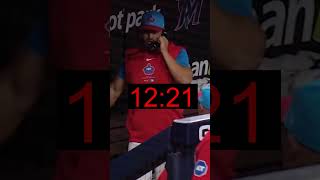 Security Guard Costs Team Run?