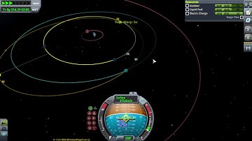 A Showcase of my Kopernicus mod bugs - Part 1