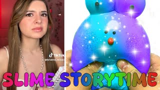  Text To Speech Asmr Slime Storytime Mizura Povs Tiktok Compilations 2023