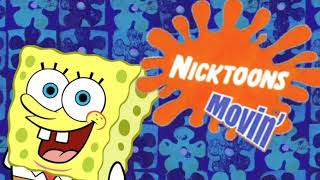 Bikini Bottom Bowling Nicktoons Movin Ost