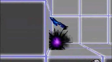 Spider-Man - Web of Shadows DS - 48 hit combo [1080p HD]