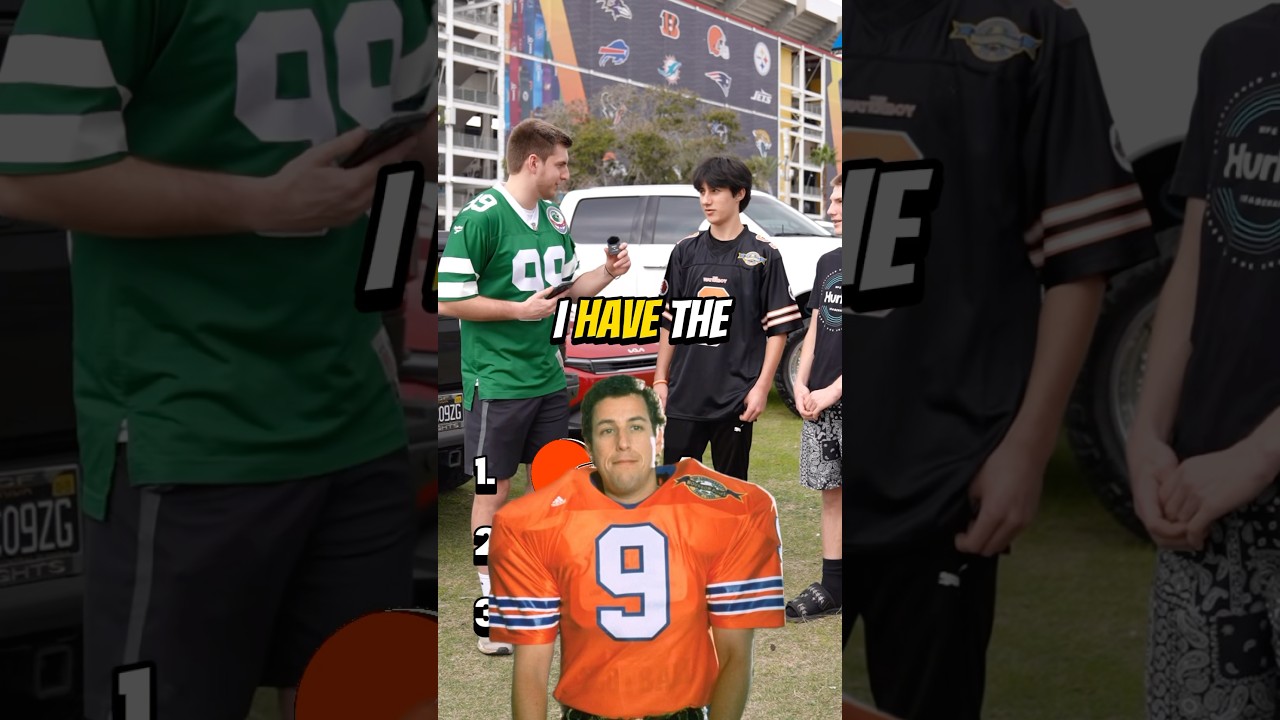 Name the 5 NFL teams that DON’T wear their logo on their helmet🏈 