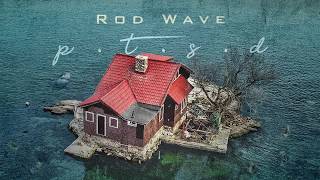 Смотреть клип Rod Wave - Atr 4 Life (Official Audio)