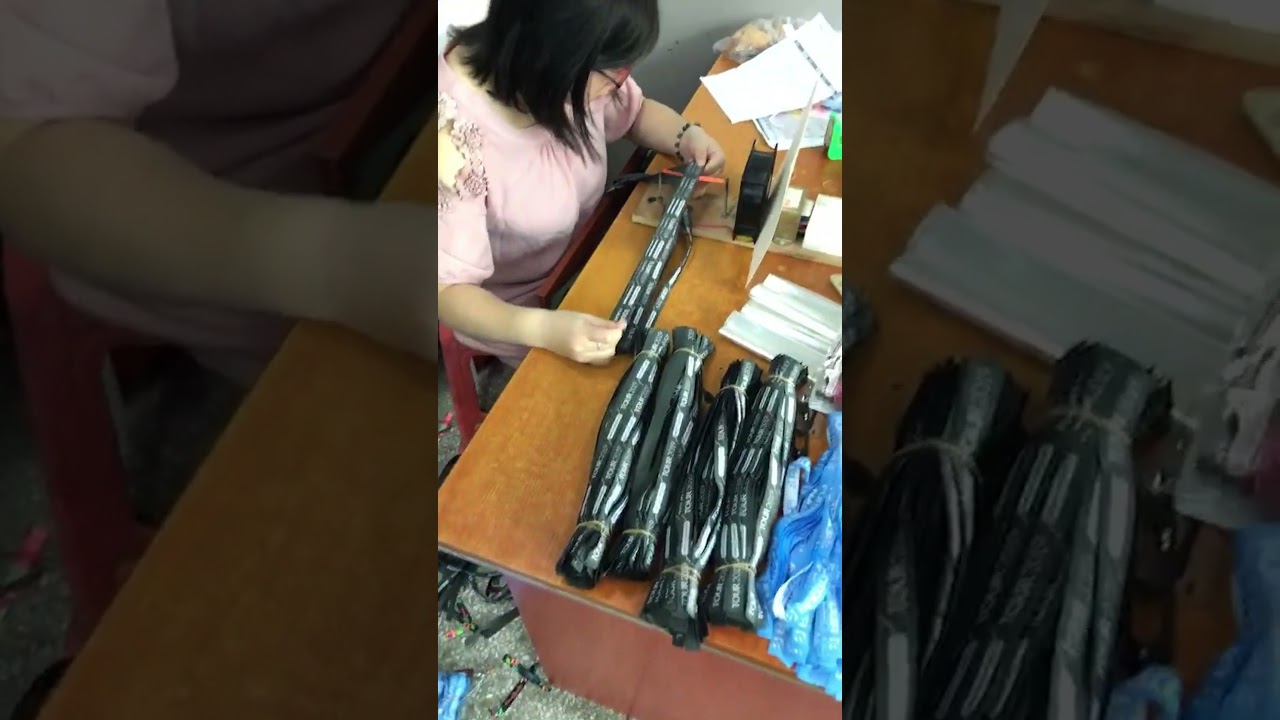 How to cut woven labels accurately?🤩WhatsApp +86 19537363387🤩