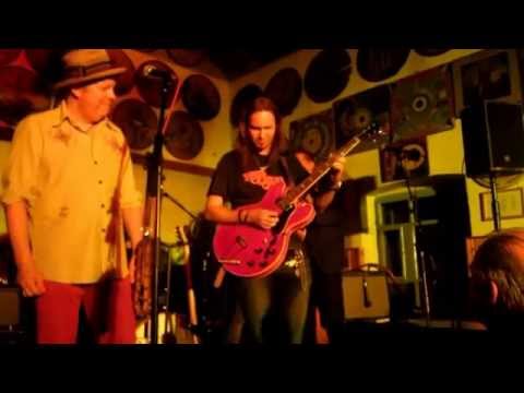 Mojo Blues Band