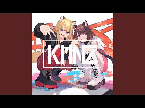 アニメ KMNZ THE BEST BUDDY KMNZ / KMNZ THE BEST 