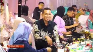 PELUKLAH AKU - ACHA KUMALA -  OM GRAFYTA KENDAL