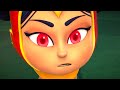 Chinese New Year: An Yu's Surprise! | PJ Masks Official