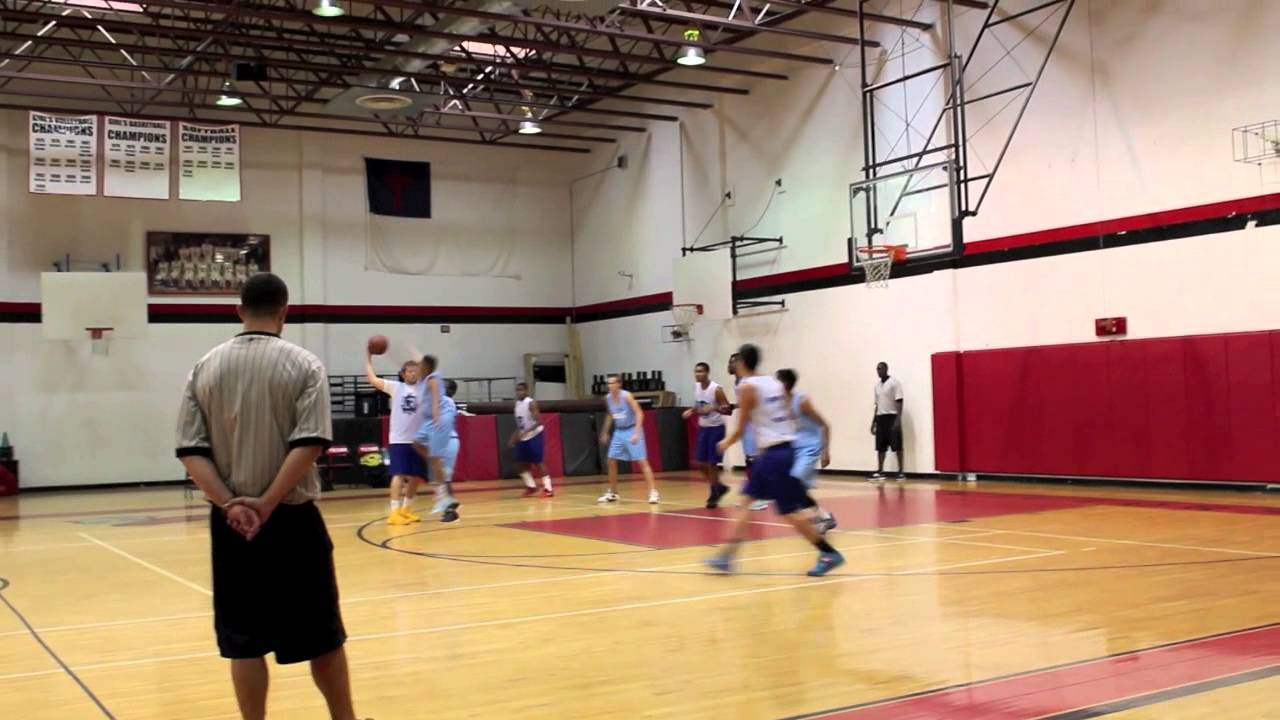 17u Grizzlies Vs Mavs Last Game YouTube