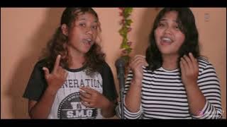 Berhenti Kasihan - Kapthenpurek (cover) By Cindy Jamlean & Dona Kadmaerubun