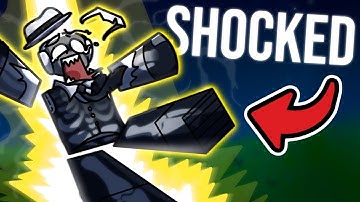 Forsaken, But I Get SHOCKED When I Take Damage?!