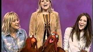 Download lagu Dixie Chicks Sing Live Sesame Street 2002 Dixie Chicks Sing Live Sesame Street 2002