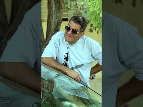 فیلم کوتاه و کمدی سعید پیچ پی ام اس مردا