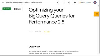 Optimizing your BigQuery Queries for Performance 2 5