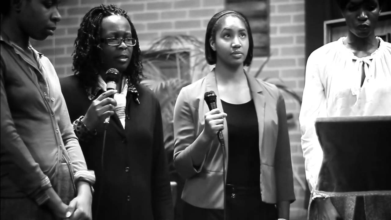 All We Ask Donnie All We Ask - Omega-8 (Donnie McClurkin) - YouTube