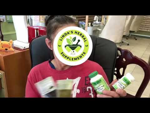 Linda&#039s Herbal Supplements at 2440 Madison St, Clarksville, TN 37043, United States