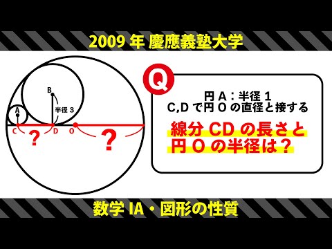 トリセツが終わった人へ】大学入試 大学受験 数学 解説 良問