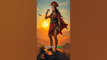 The Incredible Life of Zenobia