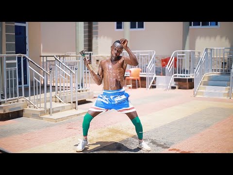Shigela Ngelela Mpuya Official Music Video Dir D Frank0627533823