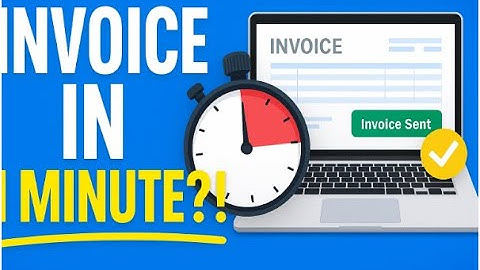 Easy e-Invoicing Software for All Businesses