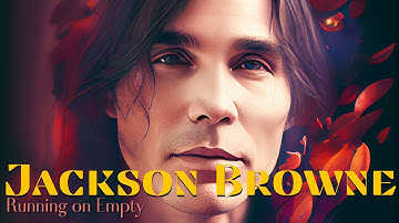 Jackson Browne - Running on Empty (1977)  Lyrics