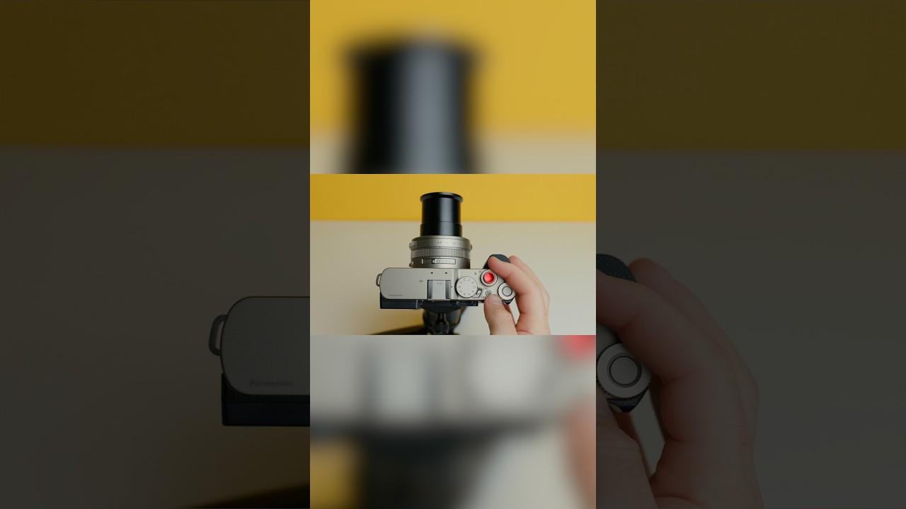 L10 vs S9: Fixed Lens or L-Mount?