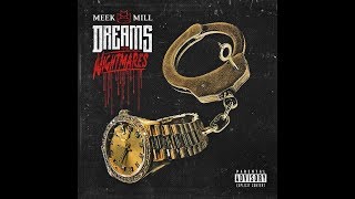 [和訳] Meek Mill - Dreams and Nightmares (Intro)