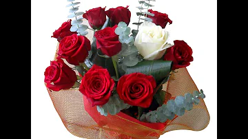 Como mandar flores?