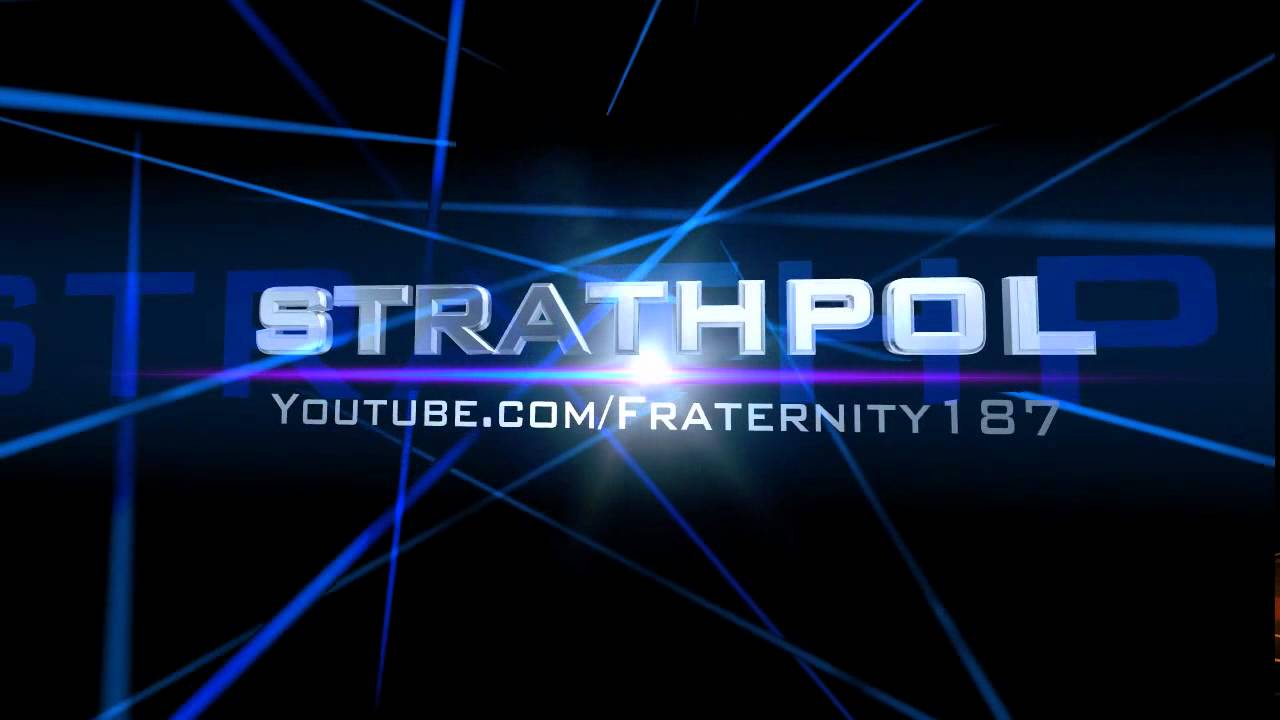 Strathpol Intro