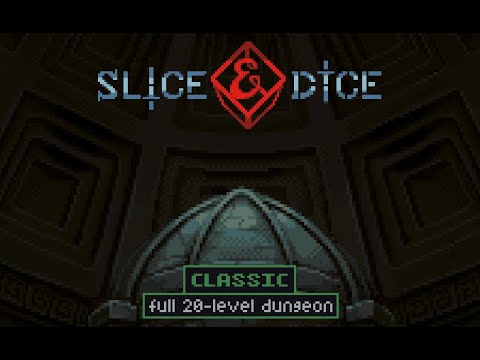 Download Slice & Dice android on PC