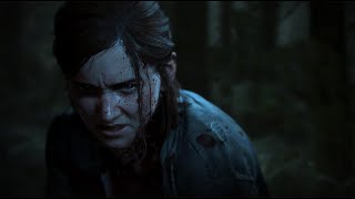 The Last Of Us Part 2 Ellie// One To Survive