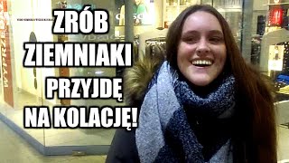 ZRÓB ZIEMNIAKI PRZYJDĘ NA KOLACJĘ! | Jeleniejaja