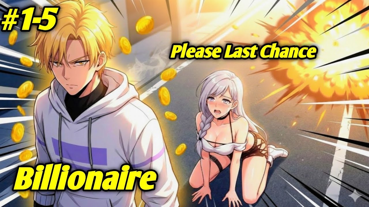 Loser Boy Rejected by Girls And Got A Ultimate Money Freedom System| Billionaire manhwa Explain