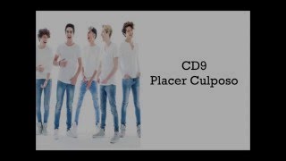 CD9 - Placer Culposo - Letra