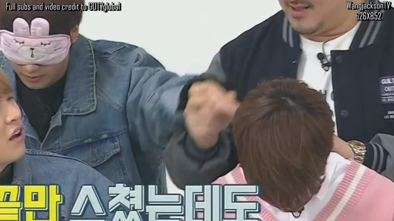 MARKSON MOMENT #79 - 