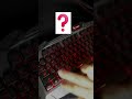 question mark Symbol in MS Word with These Hidden Shortcuts! #msword  #keyboard #computer
