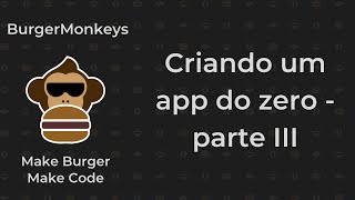 Live Code - Criando um app do zero com Xamarin.Forms - Parte III