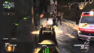 Ace + Quad Feed FTW!!! Gimmie that 10xp