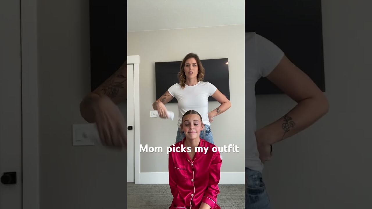 Mom Picks My Fit Haul Ultahaul Parenting Music Unboxing Parentingstyle Kidults