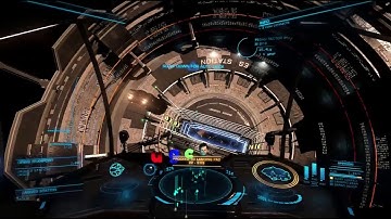 Jaques Station - Only Station traveling the galaxy