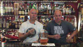 Bulleit Frontier Whiskey Review