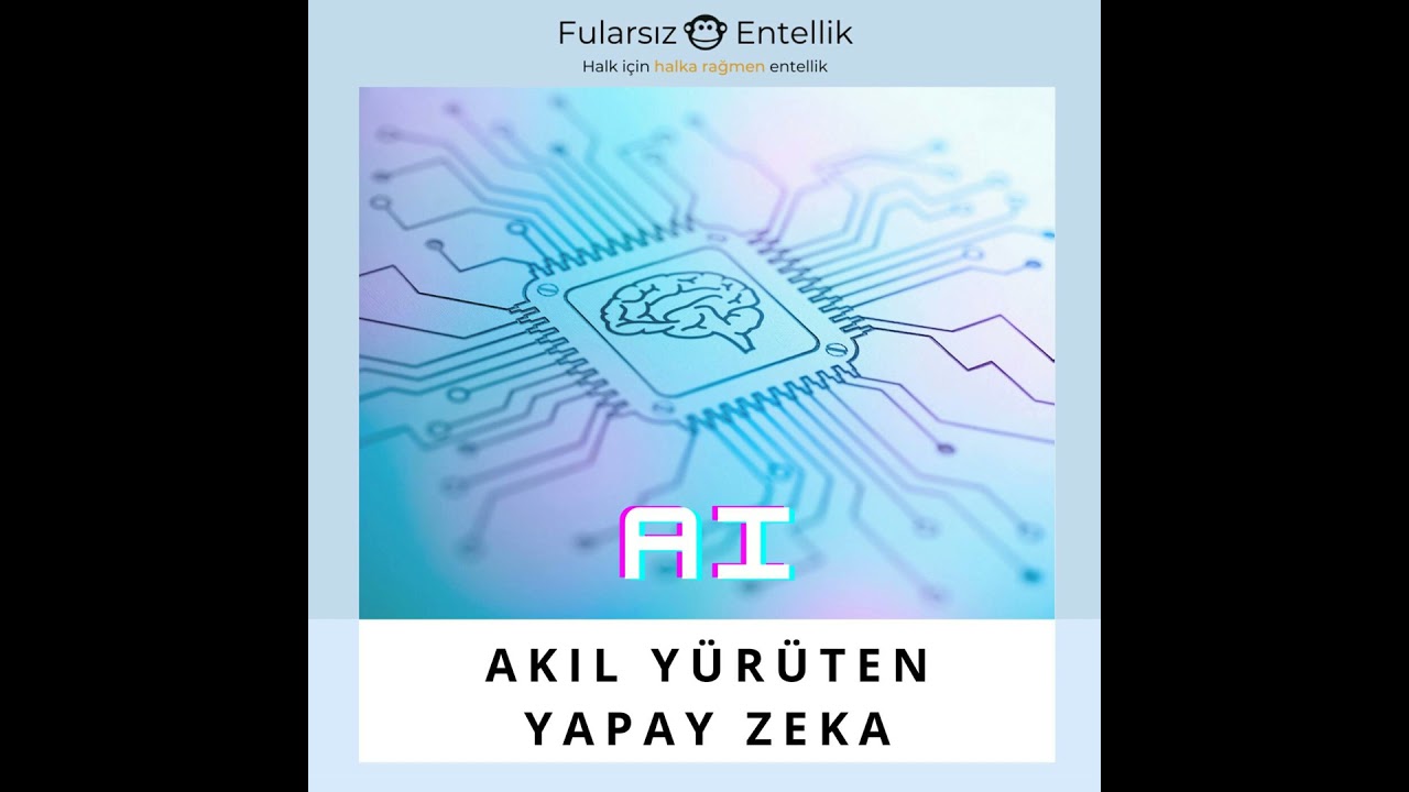 Akıl Yürüten Yapay Zekalar