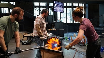 Michael Schunke & Josie Gluck Guest Artist Demo (March 1, 2017)