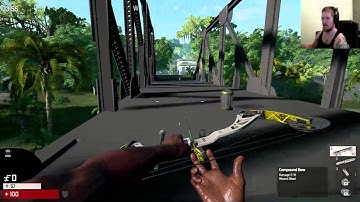 The Culling: Legolas Build Sniping Your Body