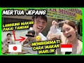 MERTUA JEPANG PENGEN RASAIN NASI PADANG‼️LANGSUNG AKU KASIH YANG SPESIAL