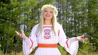картинка: Violeta Kalinova - Veselinovo - moe rodno selo | Виолета Калинова -Веселиново - мое родно село
