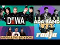 🔴 (LIVE) Musik Pop Indonesia • Hits 2000an • Terpopuler #LiveMusicStream